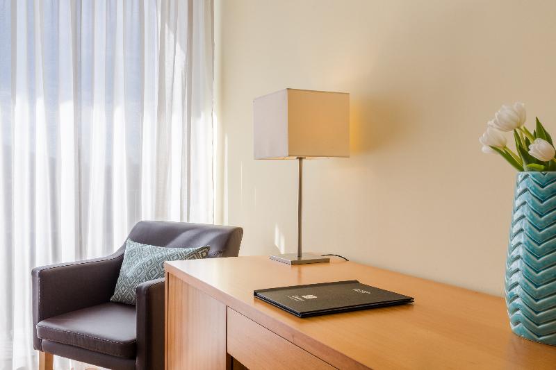 Luna Arcos Hotel Nature & Welness - Oda
