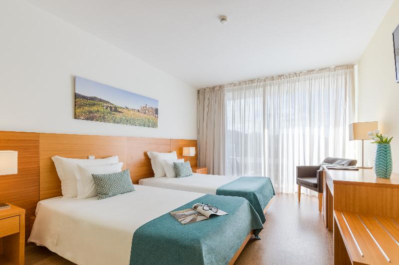 Luna Arcos Hotel Nature & Welness - Oda