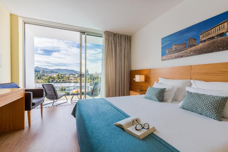 Luna Arcos Hotel Nature & Welness - Oda