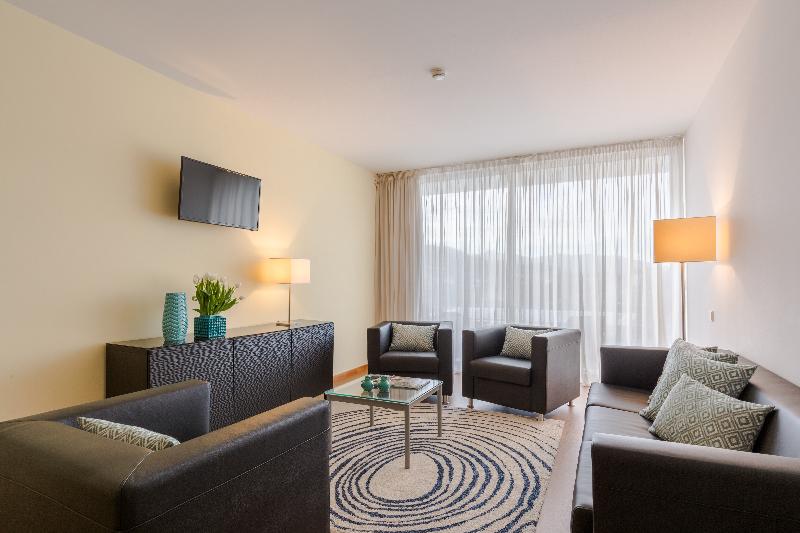 Luna Arcos Hotel Nature & Welness - Oda