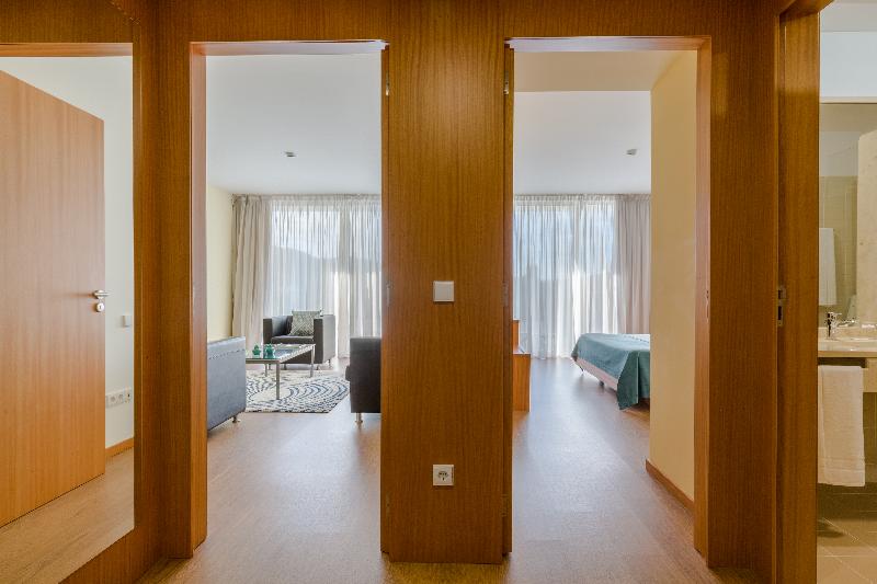 Luna Arcos Hotel Nature & Welness - Oda