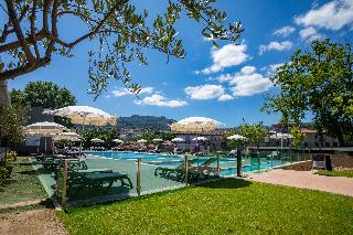 Luna Arcos Hotel Nature & Welness fotoÄŸrafÄ±