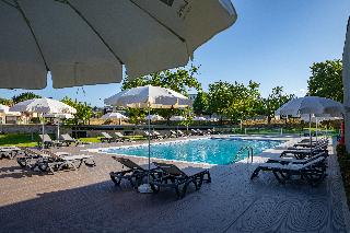 Luna Arcos Hotel Nature & Welness fotoÄŸrafÄ±