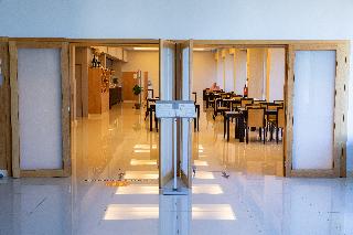Luna Arcos Hotel Nature & Welness fotoÄŸrafÄ±