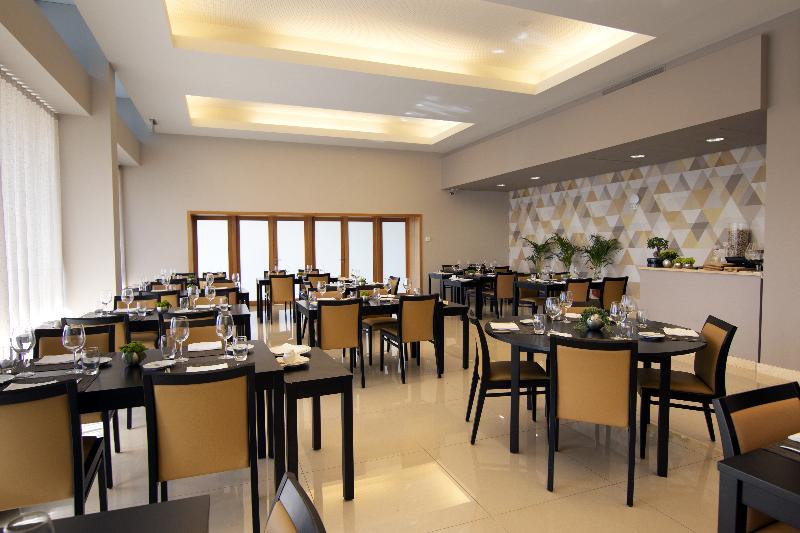 Luna Arcos Hotel Nature & Welness - Restoran