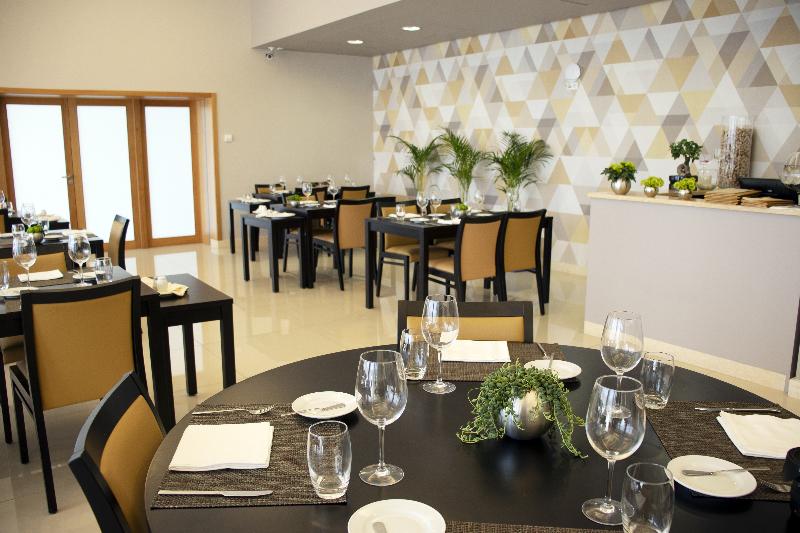 Luna Arcos Hotel Nature & Welness - Restoran