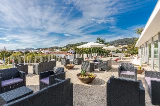 Luna Arcos Hotel Nature & Welness fotoÄŸrafÄ±