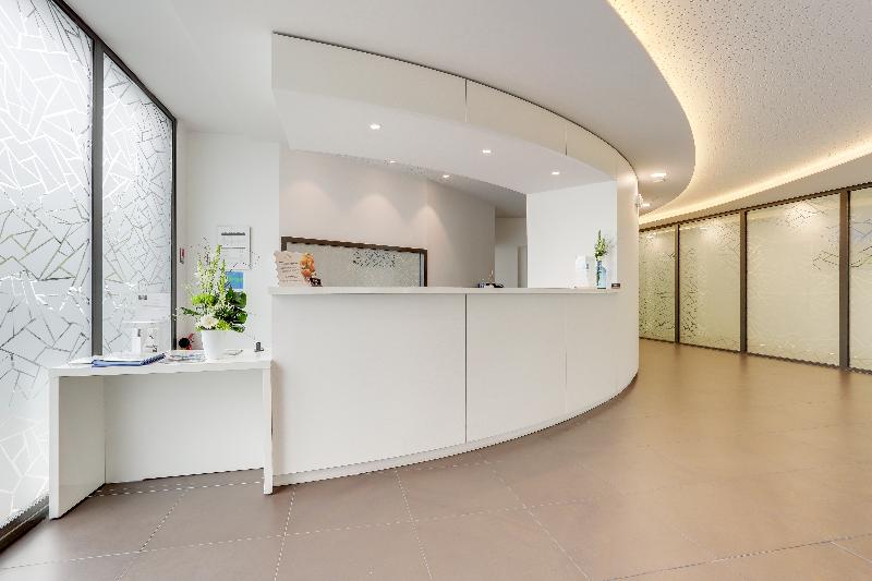 All Suites Appart Hôtel | Bordeaux - Pessac - Lobi