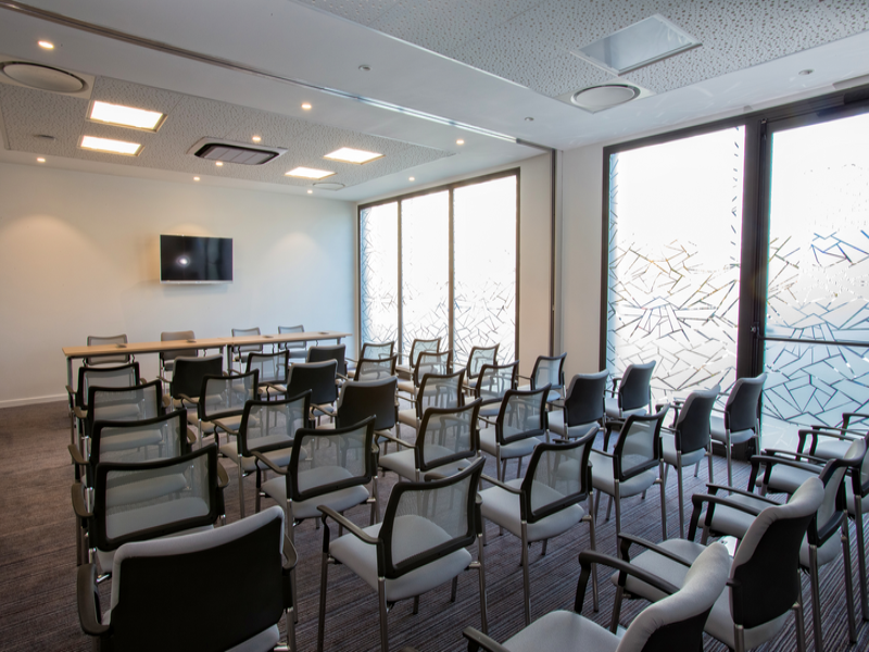 All Suites Appart Hôtel | Bordeaux - Pessac - Toplantı