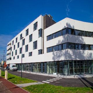 All Suites Appart Hôtel | Bordeaux - Pessac otel fotoğrafı