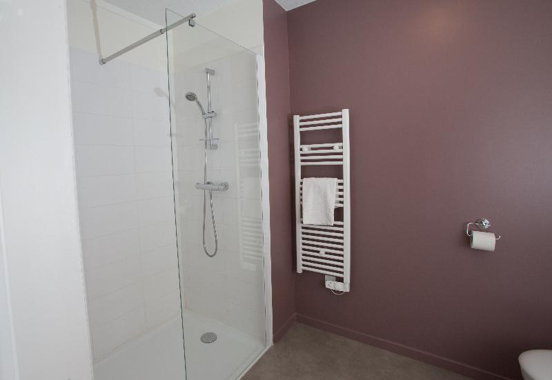 All Suites Appart Hôtel | Bordeaux - Pessac - Oda