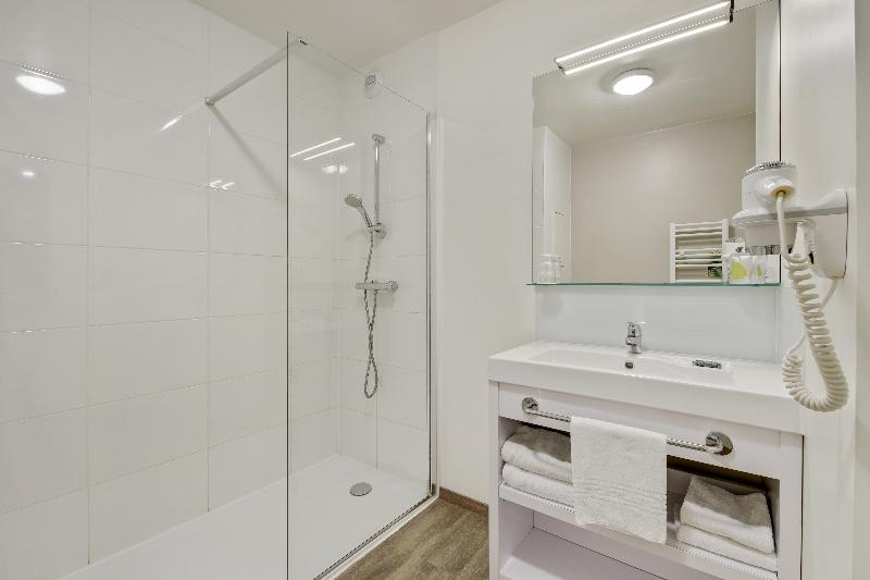 All Suites Appart Hôtel | Bordeaux - Pessac - Oda