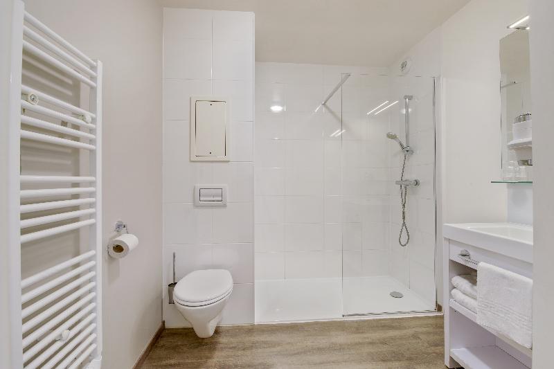 All Suites Appart Hôtel | Bordeaux - Pessac - Oda