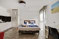 All Suites Appart Hôtel | Bordeaux - Pessac oda fotoğrafı