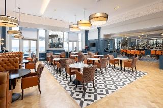 DoubleTree by Hilton Brighton Metropole fotoÄŸrafÄ±