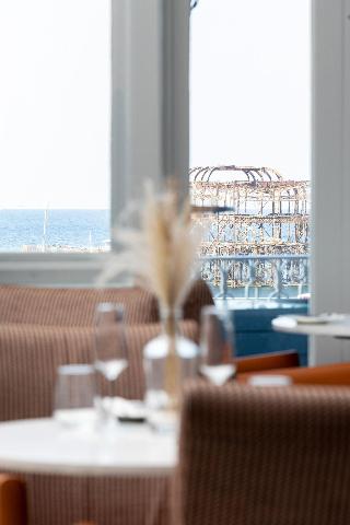 DoubleTree by Hilton Brighton Metropole fotoÄŸrafÄ±