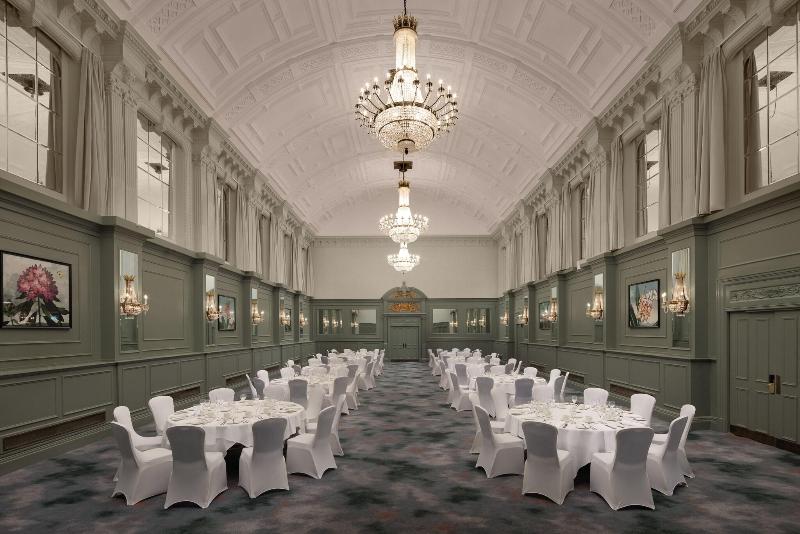DoubleTree by Hilton Brighton Metropole - Toplantı