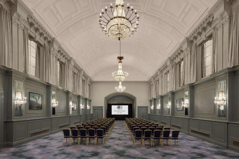 DoubleTree by Hilton Brighton Metropole - Toplantı