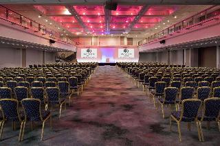 DoubleTree by Hilton Brighton Metropole fotoÄŸrafÄ±