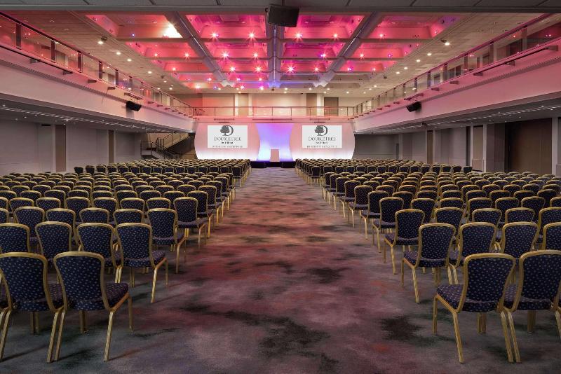 DoubleTree by Hilton Brighton Metropole - Toplantı
