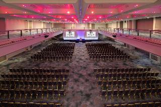 DoubleTree by Hilton Brighton Metropole fotoÄŸrafÄ±