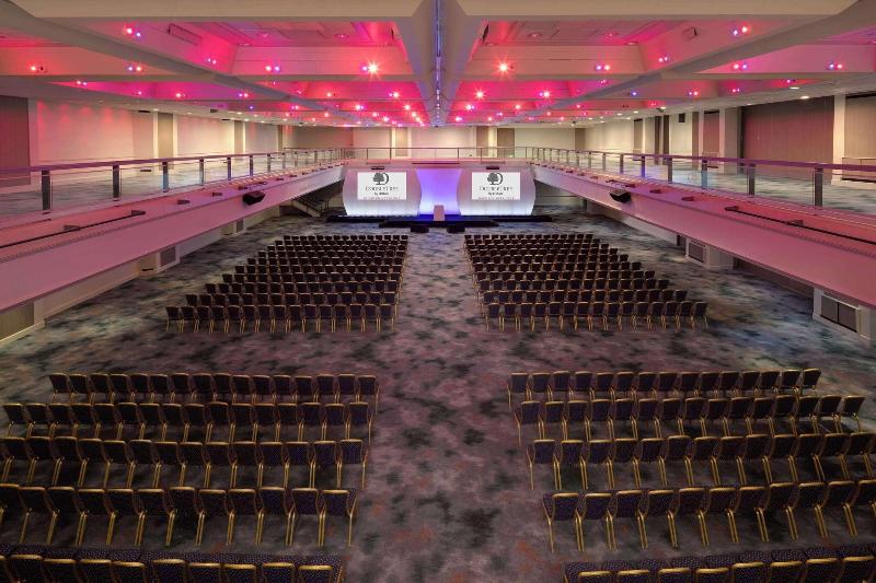 DoubleTree by Hilton Brighton Metropole - Toplantı