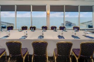 DoubleTree by Hilton Brighton Metropole fotoÄŸrafÄ±