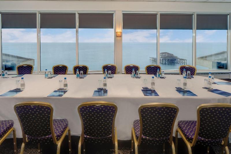 DoubleTree by Hilton Brighton Metropole - Toplantı