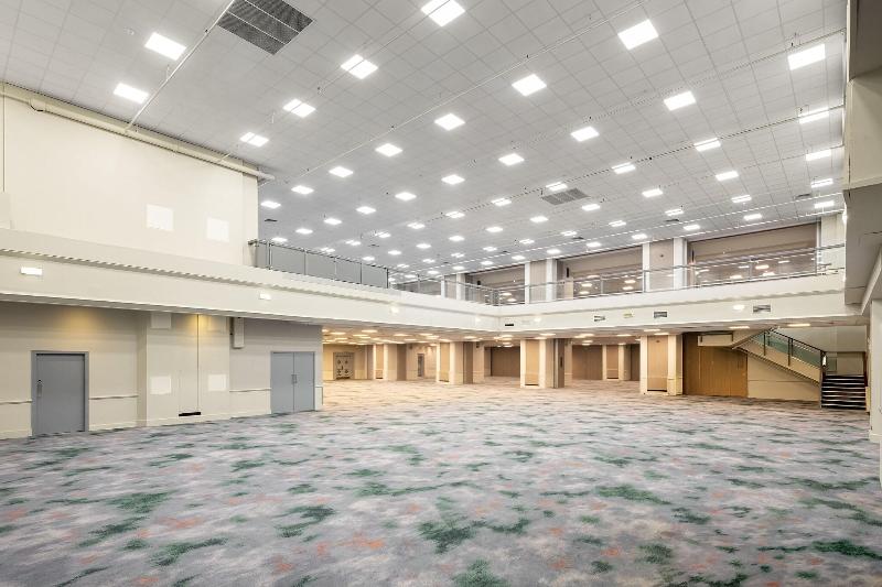 DoubleTree by Hilton Brighton Metropole - Toplantı