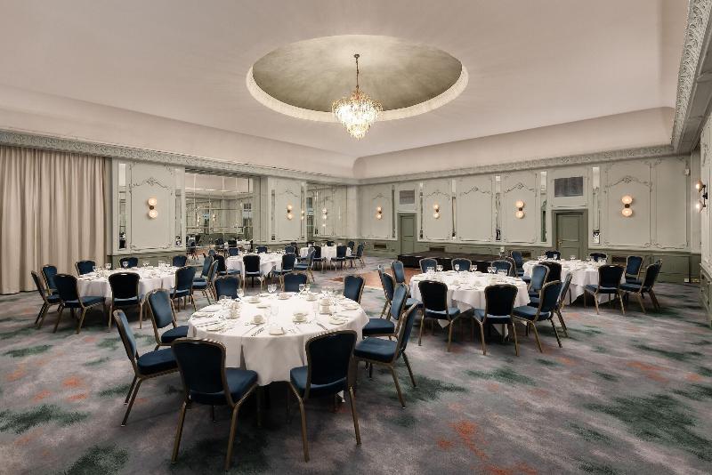 DoubleTree by Hilton Brighton Metropole - Toplantı