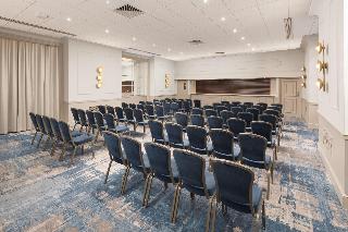 DoubleTree by Hilton Brighton Metropole fotoÄŸrafÄ±