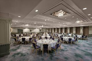 DoubleTree by Hilton Brighton Metropole fotoÄŸrafÄ±