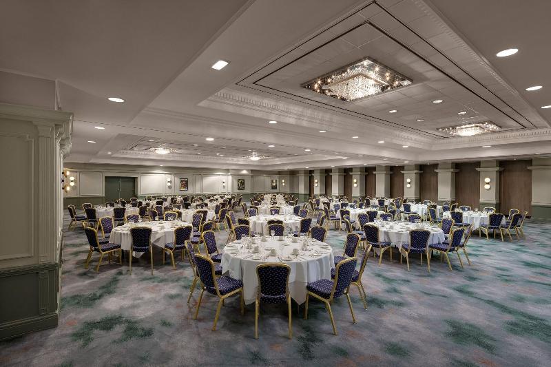DoubleTree by Hilton Brighton Metropole - Toplantı