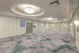 DoubleTree by Hilton Brighton Metropole fotoÄŸrafÄ±
