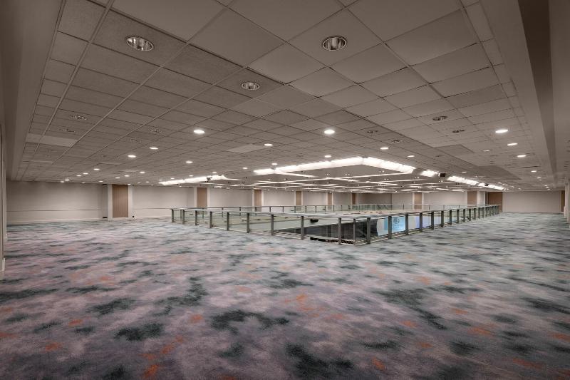 DoubleTree by Hilton Brighton Metropole - Toplantı