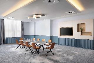 DoubleTree by Hilton Brighton Metropole fotoÄŸrafÄ±