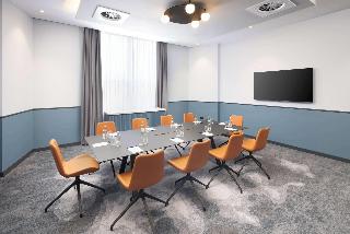 DoubleTree by Hilton Brighton Metropole fotoÄŸrafÄ±