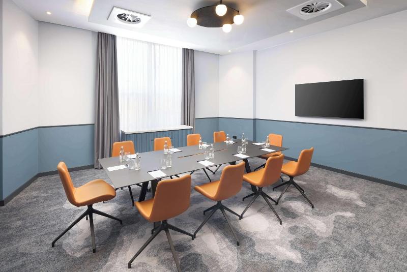 DoubleTree by Hilton Brighton Metropole - Toplantı