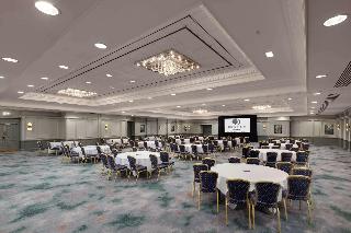 DoubleTree by Hilton Brighton Metropole fotoÄŸrafÄ±