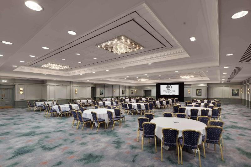 DoubleTree by Hilton Brighton Metropole - Toplantı