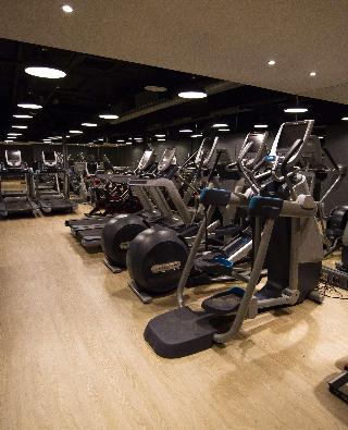 DoubleTree by Hilton Brighton Metropole fotoÄŸrafÄ±