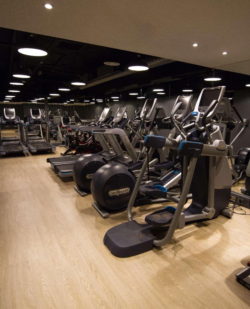 DoubleTree by Hilton Brighton Metropole - Aktivite