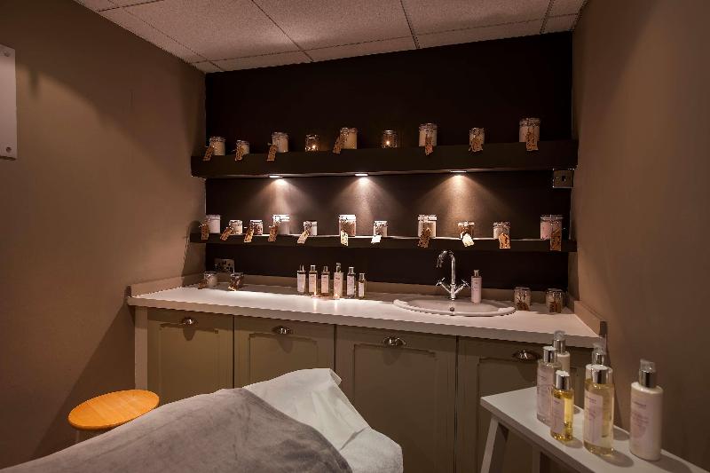 DoubleTree by Hilton Brighton Metropole - Aktivite