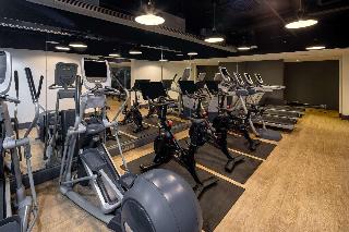 DoubleTree by Hilton Brighton Metropole fotoÄŸrafÄ±