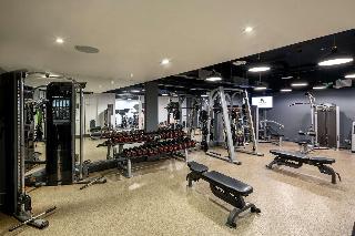DoubleTree by Hilton Brighton Metropole fotoÄŸrafÄ±