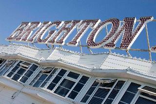 DoubleTree by Hilton Brighton Metropole fotoÄŸrafÄ±