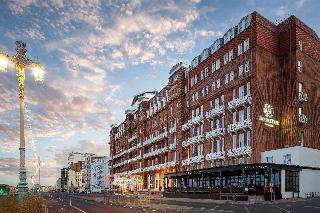 DoubleTree by Hilton Brighton Metropole fotoÄŸrafÄ±