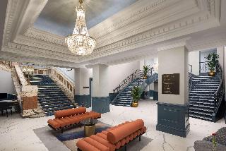 DoubleTree by Hilton Brighton Metropole fotoÄŸrafÄ±