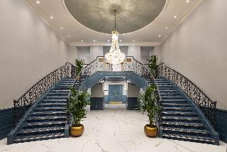 DoubleTree by Hilton Brighton Metropole fotoÄŸrafÄ±