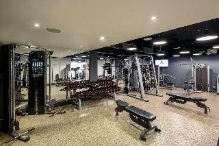 DoubleTree by Hilton Brighton Metropole fotoÄŸrafÄ±
